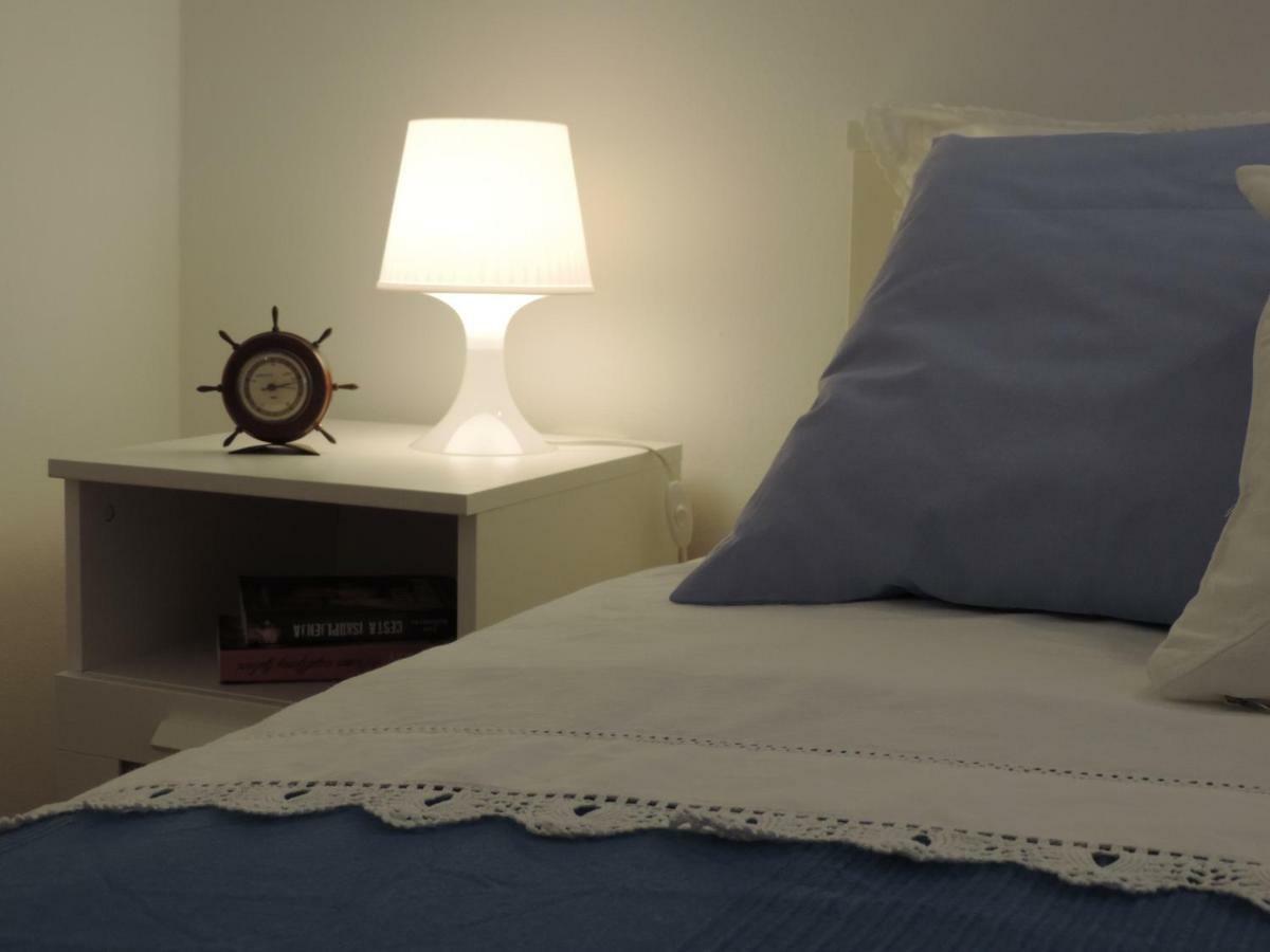 Apartman S Pogledom Zdrelac Bagian luar foto